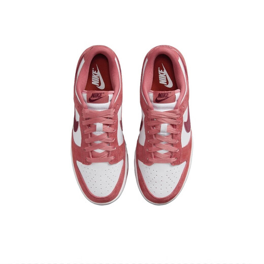 Nike Nike Dunklow Anti-Schlupf-, Wear-Resistant-, Low-Top-Sport-Mode und vielseitige Freizeitschuhe FQ-Official Flaggschiff Authentische FD9923-111 T Lagerhaus 35.5