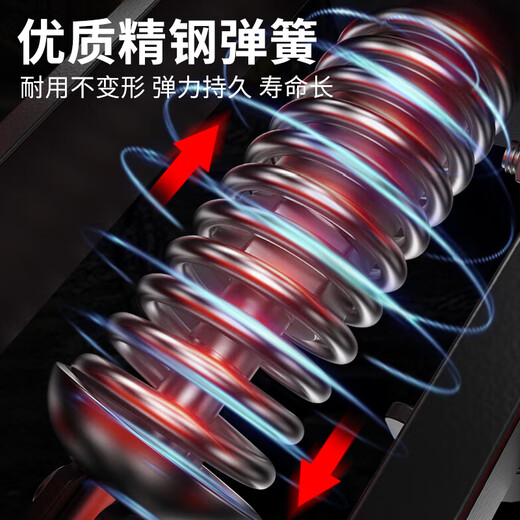 H&G manual hydraulic lifting platform truck mobile scissor electric lift small lift simple trolley 150kg1.26m table 700*450