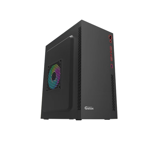 AMD Ryzen R5 5600GT/3050/5060 Commercial Office Computer Host Home Online Class Design Desktop Game DIY Assembly Computer Configuration 1 5600GT/16G/512G