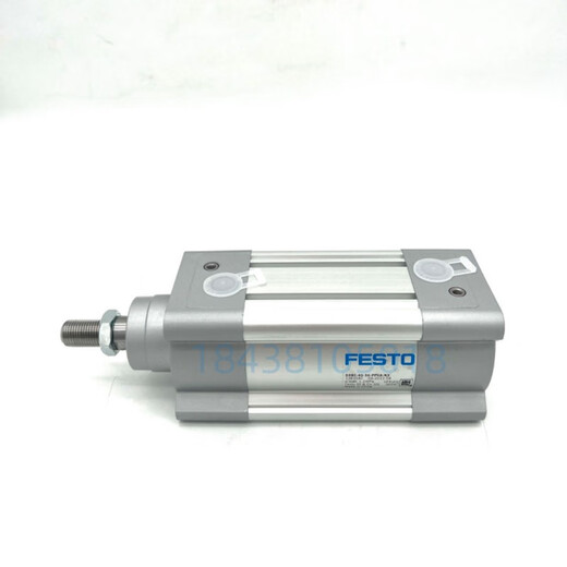 FESTO费斯托气缸原装DSBC-50-25-PPVA-N3 1366948 现货9台 DSBC-50-25-PPVA-N3 13661