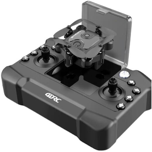 Xiaomi (MI) Drone Mini Aerial Photography Professional Professional Quadcopter Ученики начальной школы пульт дистанционного управления самолетом самолета начального уровня.