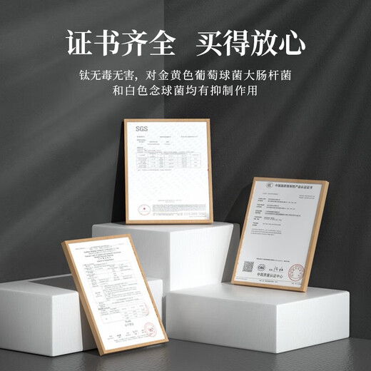 TILIVING Titanium Liwei pure titanium kettle tea table constant temperature electric kettle for tea boiling water insulation electric kettle Teacher's Day gift