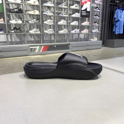 
Nike (NIKE) 2025 summer JORDAN men's comfortable and versatile casual one-slippers HF3263-001 HF3263-100 42.5