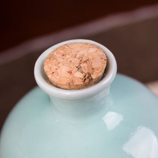 COFCO Huangzhonghuang Shao Shao Liquor, COFCO Original Puree Toudao Shao Shao, other flavored liquors for self-drinking and gifts, 50% 700mL 1 bottle, gift box