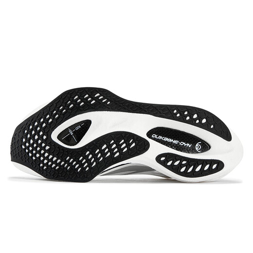 361 Men's Sports Shoes Feiran 4.5 Carbon Plate Professional Racing Marathon Running Shoes 672532221-19