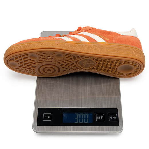 阿迪达斯 （adidas）三叶草男鞋女鞋 25夏季新款T头鞋低帮时尚SPEZIAL运动板鞋休闲鞋 IG6191 36