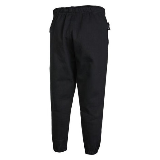 耐克（NIKE）男子NK SOLO SWSH FLC CF PANT运动休闲长裤DX1365-010 DX1365-010 S