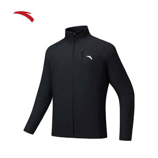 
Anta water-resistant jacket丨Business executive jacket windbreaker men's autumn new training jacket windproof sports top