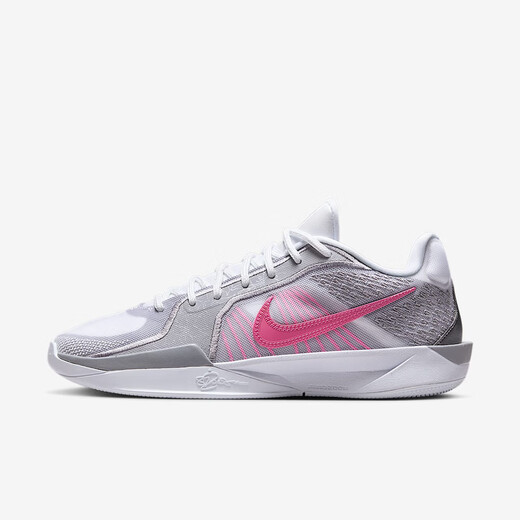 耐克（NIKE）男鞋女鞋SABRINA2运动鞋比赛训练健身篮FZ1517 FZ1517-100/主图款 36