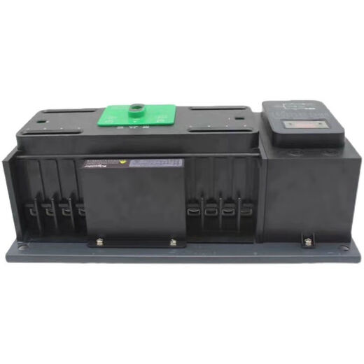 Schneider Wangao dual power automatic switching switch WATSNA63A125A4P/PC level isolation switch 25A 4p