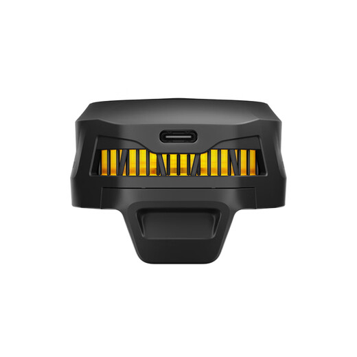 Vivo iQOO cooling back clip SE mobile phone radiator king chicken game live broadcast cooling artifact low noise adaptation Apple Xiaomi Huawei OPPO One Plus iQOO cooling back clip SE