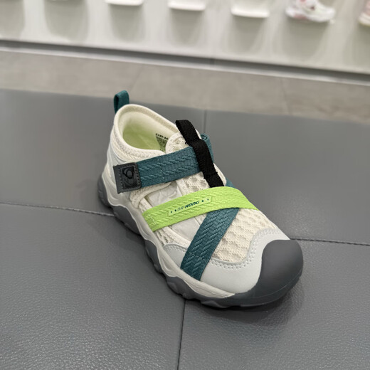 Dr. Jiang (DR KONG) 2025 summer boys' two-stage functional shoes mesh sandals 1S14A2025BM0 picture color 24