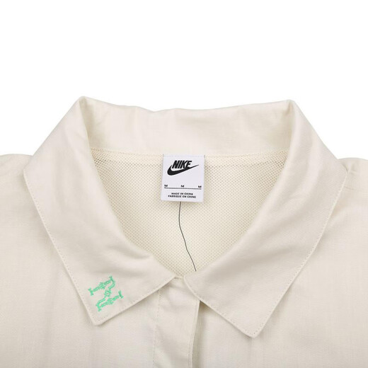 耐克（NIKE）女子运动休闲夹克外套IH9274-047 IH9274-047 M