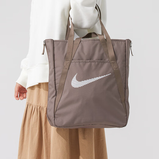 NIKE Herren- und Damentaschen 2025 Sommer neue Sporttaschen Outdoor-Reiseaufbewahrungstaschen Modehandtaschen trendige Umhängetaschen DR7217-214 VERSCHIEDENES