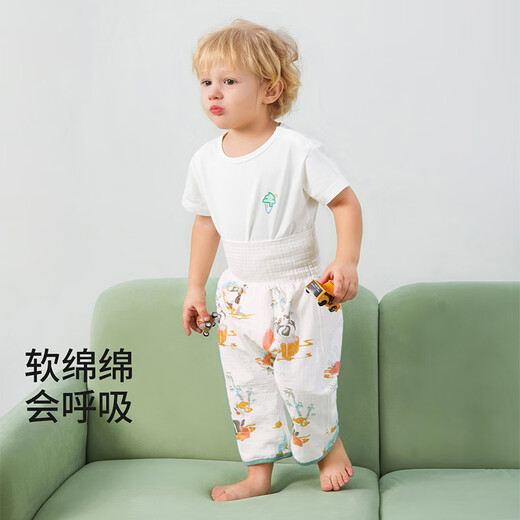 Betas-Windeln Männer und Frauen Baby Piss Rock wasserdicht und waschbarer Pad Training Windel Windeln Artefakt Baby Windeln Huajian Adventure-Diapers 1 Paket [geeignet für 0-3 Jahre] 6-24 Jin [Jin gleich 0,5 kg]