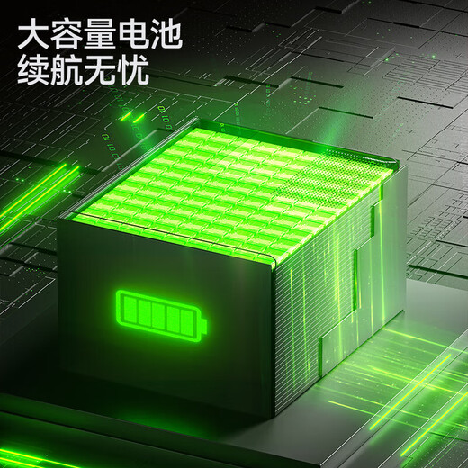 Jingdong Logistics Children's electric motorcycle for boys and girls that can sit on and charge two-person remote control toy car LM red dual drive + extra large battery + music and lighting