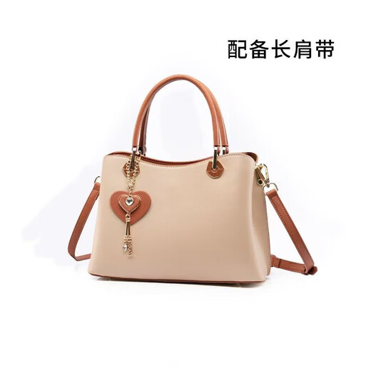Citicity Luxury Bag Женская сумка подарок в одно плечо для кроссбоди сумки 2025 Новая модная сумочка универсальная сумочка для сумочки цвета (изысканная подарочная коробка)