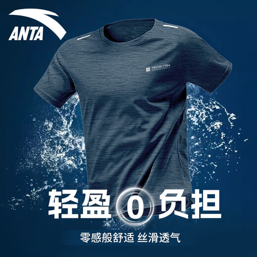 Camiseta de manga thort de manga de thort de manga de secado rápido