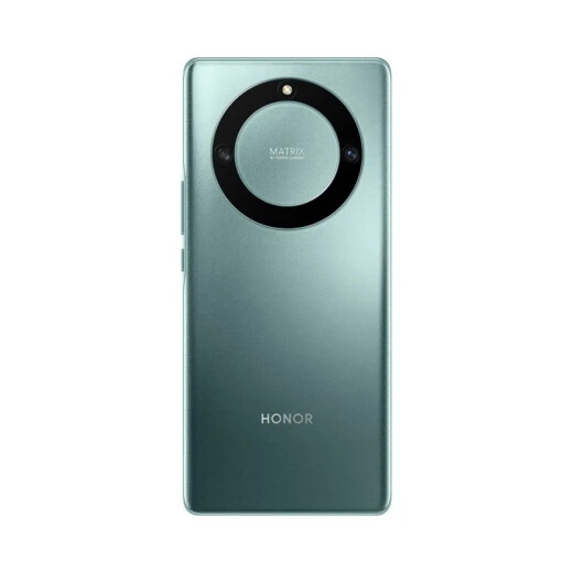 Honor X40 5G Teléfono móvil Snapdragon 695 Procesador 6.67 pulgadas Tamaño de la pantalla 5100mAh Capacidad de batería X40 [colorida Cloud Chase Moon] + Accesorios de carga rápida 8GB + 128GB [Paquete uno]
