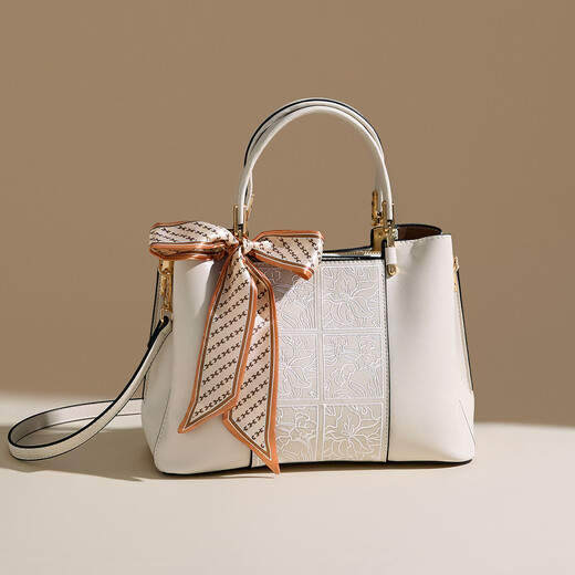Bag de 15 minutos Bolso para mujeres 2025 Nuevo bolso bordado Luz de lujo Fashion Luxury One-Ho-Ho-Ho-Hohor Crossbody Bag Regalo para esposa
