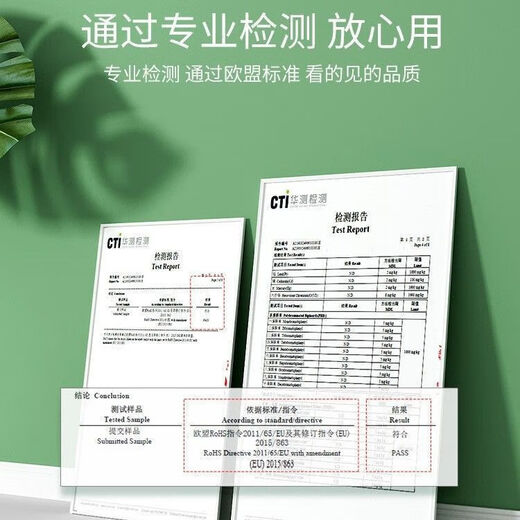 Socket protective cover, children's anti-electric shock safety plug, baby socket hole switch plug, anti-electric shock socket protective plug, double insurance/prevent baby from touching, two holes *1 pack