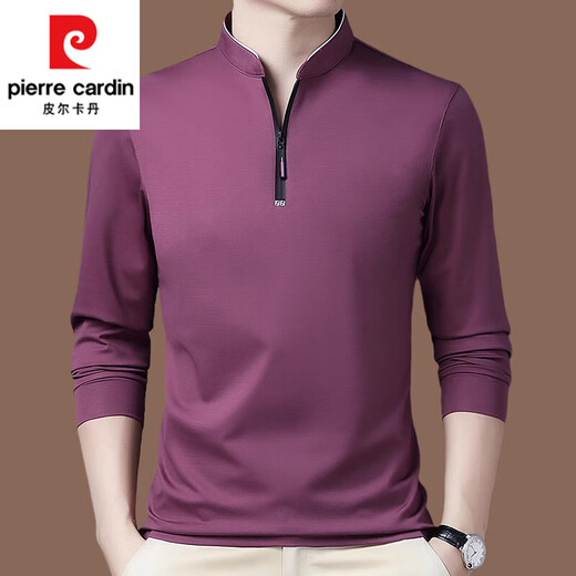 T-shirt à manches longues Pierre Cardin Spring et automne