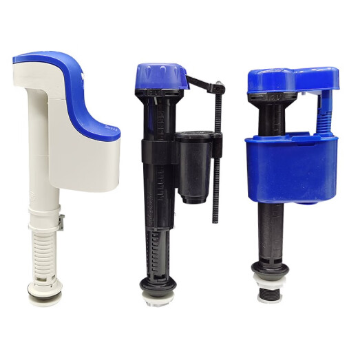 
TOTO original toilet water inlet valve toilet water tank accessories CW864CW854 CW805B 886 water valve BH102+ tools