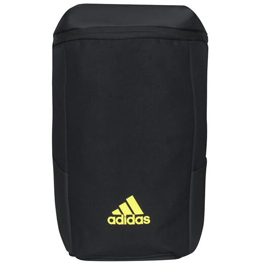 阿迪达斯 （adidas）双肩包时尚旅行袋登山骑行运动背包电脑包学生书包 BGAA0056 粉色 20-35升