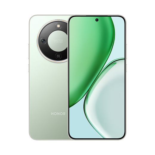 Honor X70 Gold Label Ten-sided Drop Resistance 8300mAh Qinghai Lake Battery IP69 Protection Honor Oasis Eye Protection Screen AI Phone Zhuyunqing 8GB+128GB