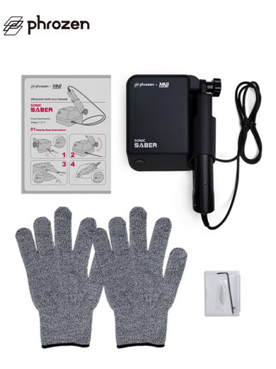 
XMSJ Benduo ultrasonic cutting knife machine ZO-41ZO-9195 Prosen American standard knife USW-334 ZO-41II (EU CE certification)
