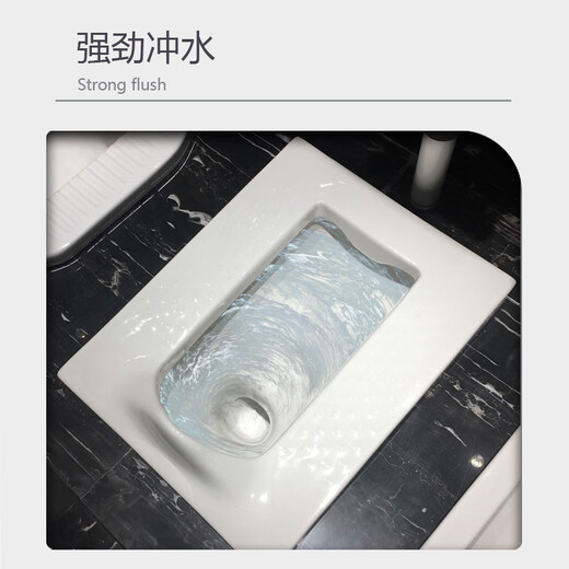 
KOHLER squat toilet Balton squat toilet K-T/20442T-0 wall hanging Kali water tank K-6285T-NA 11978T-M-WK commercial surface-loading water tank