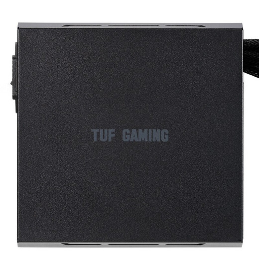 ASUS loader TUF GAMING 850W/750W full module power supply game native ATX3.0/80PLUS gold certification/Pcie 5.0 assaulter TUF GAMING 750W (work package)