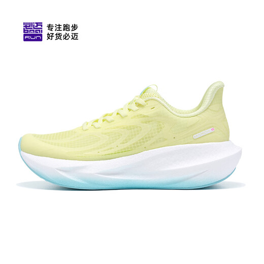 
Must-match Expeditioner 6.0 mesh version summer running sports jogging casual women's shoes cushioning breathable shoes for women