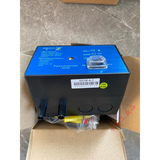 Astechnic自动点火器AIC06-A-1,AIC06-C-1,AIC06-B-1,-A-0,- AIC06-C-1配1049用