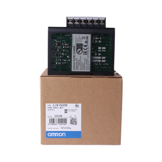 PLC module CJ1W-PA202 CJ1W-PA205R PD025 PA205C PD0 (genuine) CJ1W-TER01