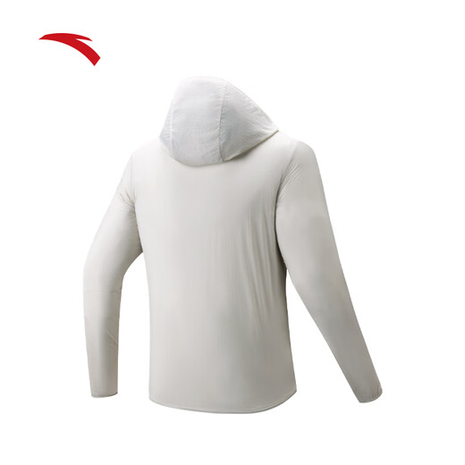 Anta Juejue Purple 4 generaciones 丨 Hielo de alambre de seda tejida de alambre solar para hombres de verano para hombres