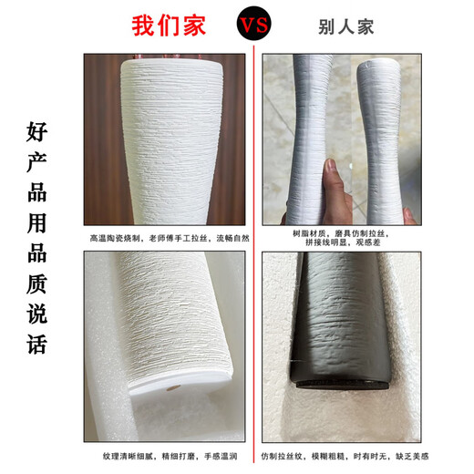 Magnolia nórdica flores secas de rama larga ramo grande ramas secas naturales de pie flores secas hechas a mano gabinete de entrada de rejilla abierta botella alta, pequeña y delgada blanca 40 cm + 2 flores secas de magnolia rosa altura total 100c