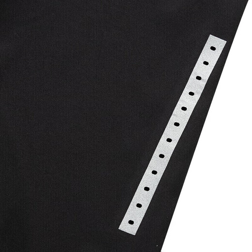 阿迪达斯（adidas）男运动装 新款健身训练时尚休闲梭织防风衣服 IN1483夹克+IP4472长裤 S