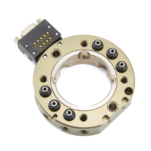 20kg robot quick change plate gun change plate automatic quick change fixture NSK-20D/NSK-20DJ tool side NSK-20DJ including signal module