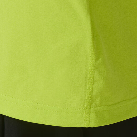 Nike (NIKE) men's T-shirt, new summer sportswear, fashionable short-sleeved comfortable and breathable training loose outdoor casual top HV4882-389 2XL