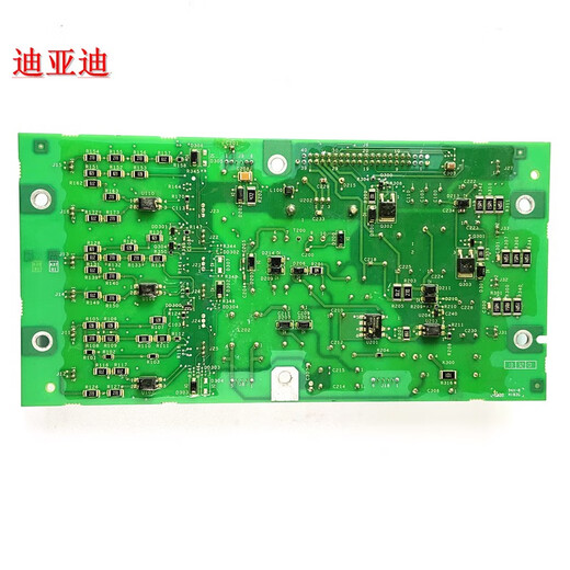 Schneider Electric ATS22C11Q soft start ATS22 series 55kw main drive board power board BBV14421A01