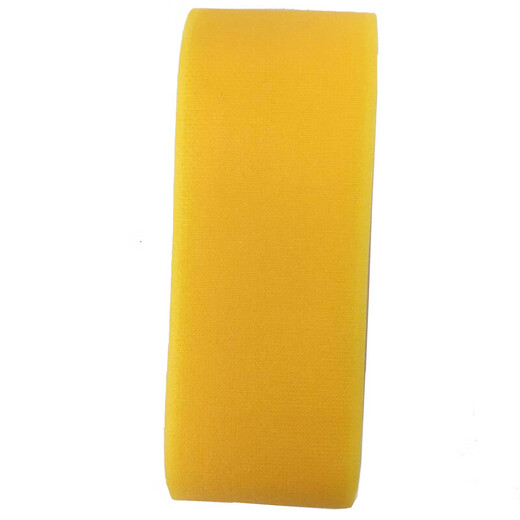 STACTES DE VILLE DE SHANTOULLIN STACTS VELCRO BUISE DE VELCRO Emballage avec Trolley Case Velcro Renforcement avec sangle à bagages Orange 5cm * 220cm