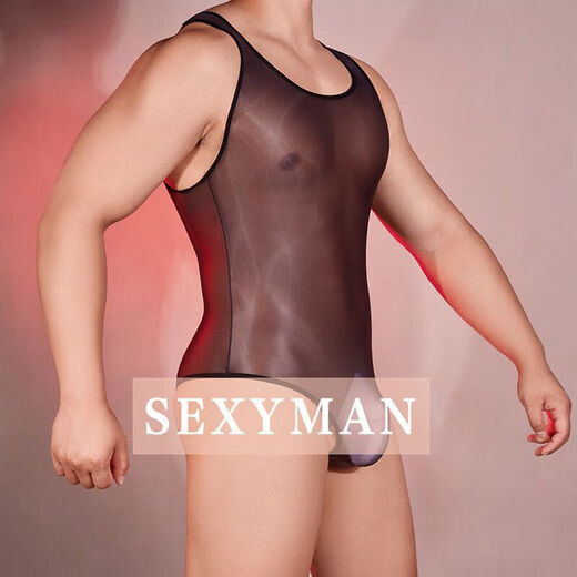 Men's thongs can be worn when going out, men's stuffed men's outfit sexy underwear, men's and women's butt-covering skirts, men's and women's co black - men's underwear, stockings, bed shirt