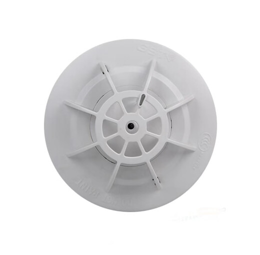 全新海湾 JTW-ZOF-GST9712(Ex) 点型感温火灾探测器非编码型防爆 普通型温感9712不带底座