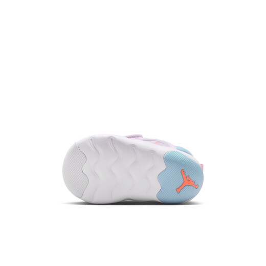 Nike (NIKE) Jordan Shark baby sneakers winter boys and girls JORDAN 23/7.2 EASYON HV4725