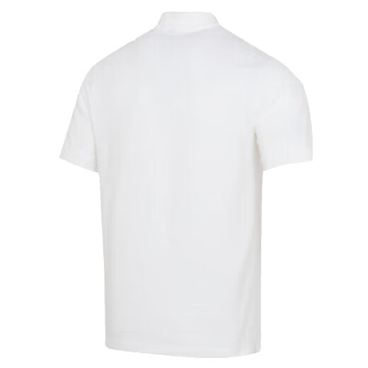 耐克（NIKE）男子NKSSPIQUE运动休闲短袖T恤FN3895-100 FN3895-100 M