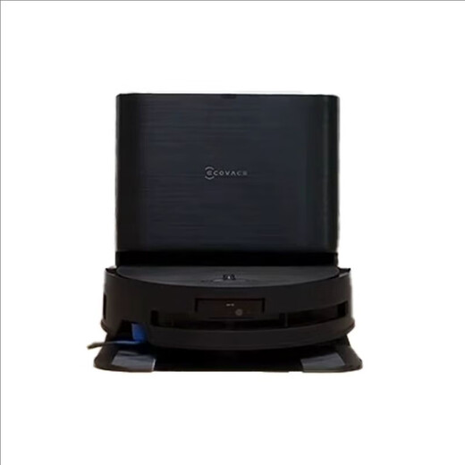 Ecovacs Kehrroboter, vollautomatischer intelligenter Kehr- und Wisch-All-in-One-Staubsauger, X9, X9PRO, Kehrmaschine, X9PRO, automatische Wasserversorgung und Entwässerung