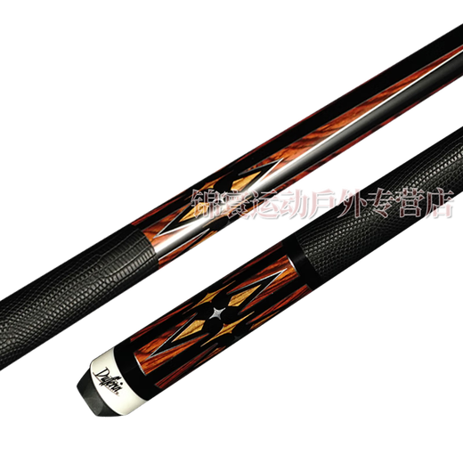 
Dafini billiard club white note 2 second generation family aA12356 GG2 nine-club Chinese eight-ball big head Dafini family series A1 serving Dafini skin head + TP fine powder + maintenance set