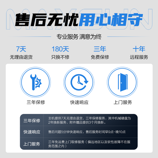Changxiao Shangqi A National Subsidy 20% Desktop Computer Host Office y Home Single Machine (12a generación i3-12100f 16G 512G WiFi Bluetooth)