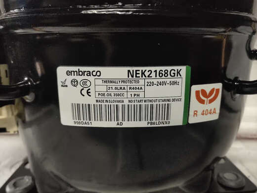 NEK2150GK NEK2134GK NEK2168GK NE9213E恩布拉克压缩机NEU2178GK NEK6187Z